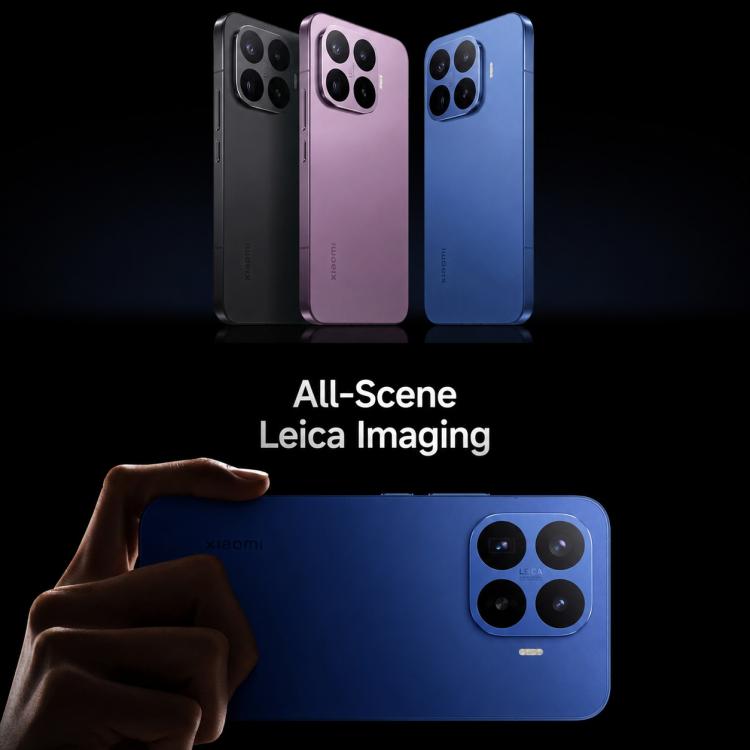 Xiaomi 17T Pro, 12GB+256GB, Screen Fingerprint, 6.83 inch Xiaomi HyperOS 3 Dimensity 9500 Octa-Core, NFC, Network: 5G, 12GB+256GB