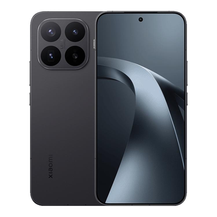 Xiaomi 17T Pro, 12GB+512GB, Screen Fingerprint, 6.83 inch Xiaomi HyperOS 3 Dimensity 9500 Octa-Core, NFC, Network: 5G, 12GB+512GB
