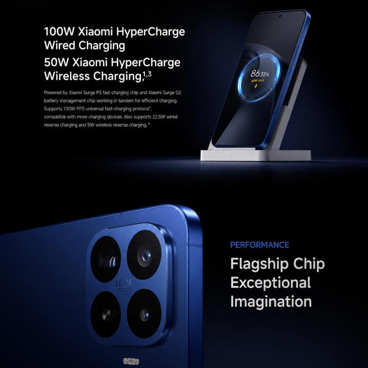 Xiaomi 17T Pro, 12GB+512GB, Screen Fingerprint, 6.83 inch Xiaomi HyperOS 3 Dimensity 9500 Octa-Core, NFC, Network: 5G, 12GB+512GB