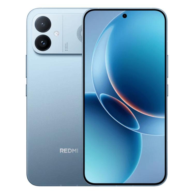 Xiaomi Redmi K90 Ultra, 12GB+256GB, 6.83 inch Xiaomi HyperOS 3 Snapdragon 8 Elite Octa Core, NFC, Network: 5G, 12GB+256GB