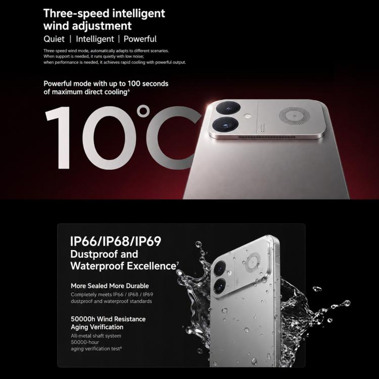 Xiaomi Redmi K90 Ultra, 12GB+256GB, 6.83 inch Xiaomi HyperOS 3 Snapdragon 8 Elite Octa Core, NFC, Network: 5G, 12GB+256GB