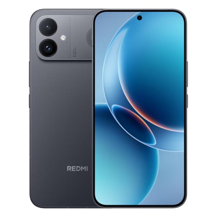 Xiaomi Redmi K90 Ultra, 16GB+256GB, 6.83 inch Xiaomi HyperOS 3 Snapdragon 8 Elite Octa Core, NFC, Network: 5G, 16GB+256GB