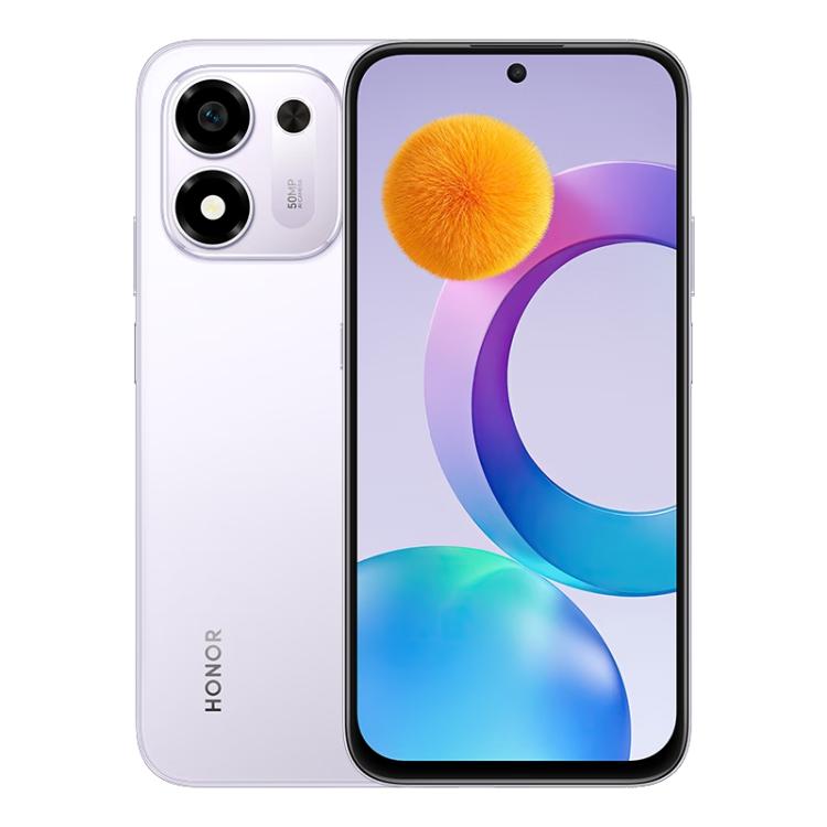 Honor Play11, 6GB+128GB, Side Fingerprint, 6.872 inch Android 16 MagicOS 10 Snapdragon 4 Gen 4th Octa Core, OTG, NFC, Network: 5G, 6GB+128GB