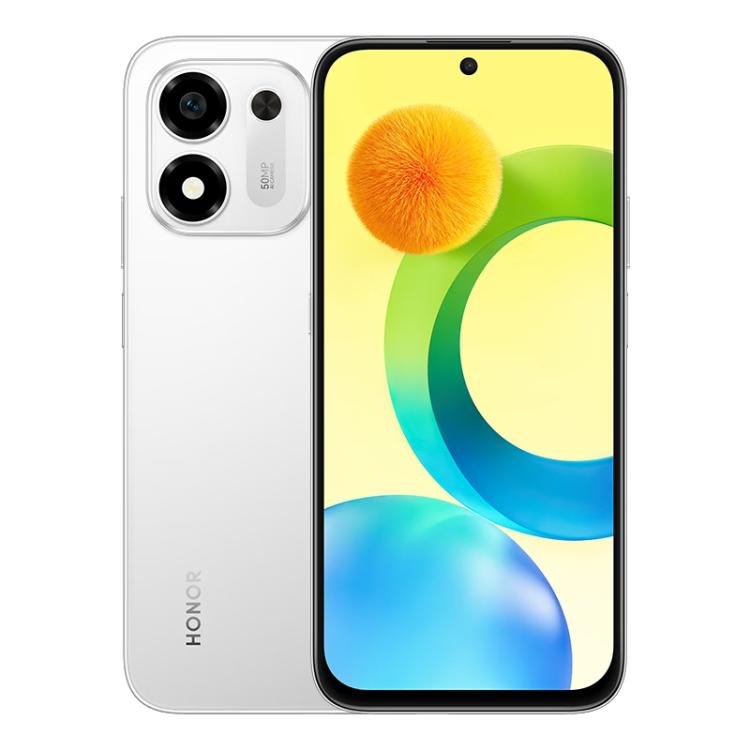 Honor Play11, 6GB+128GB, Side Fingerprint, 6.872 inch Android 16 MagicOS 10 Snapdragon 4 Gen 4th Octa Core, OTG, NFC, Network: 5G, 6GB+128GB