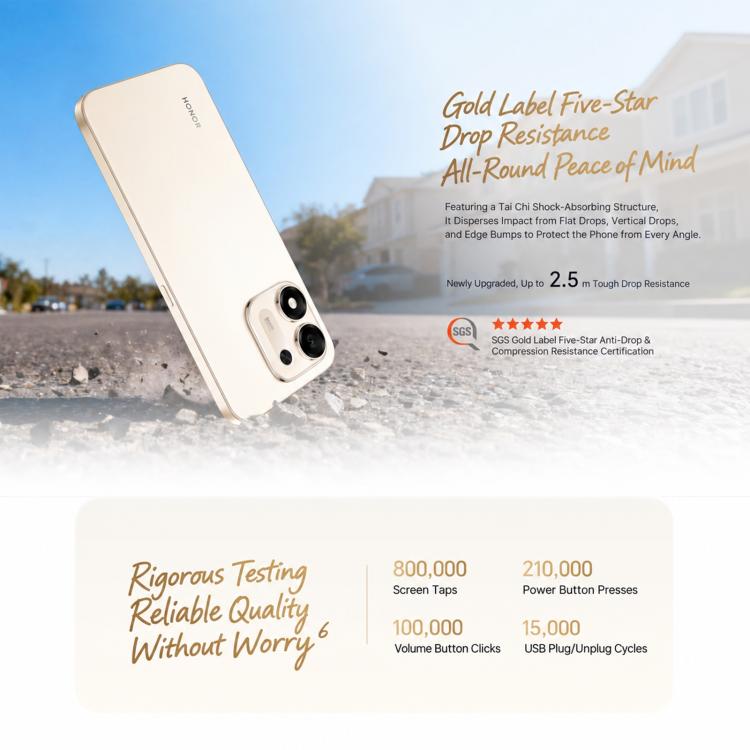 Honor Play11, 6GB+128GB, Side Fingerprint, 6.872 inch Android 16 MagicOS 10 Snapdragon 4 Gen 4th Octa Core, OTG, NFC, Network: 5G, 6GB+128GB