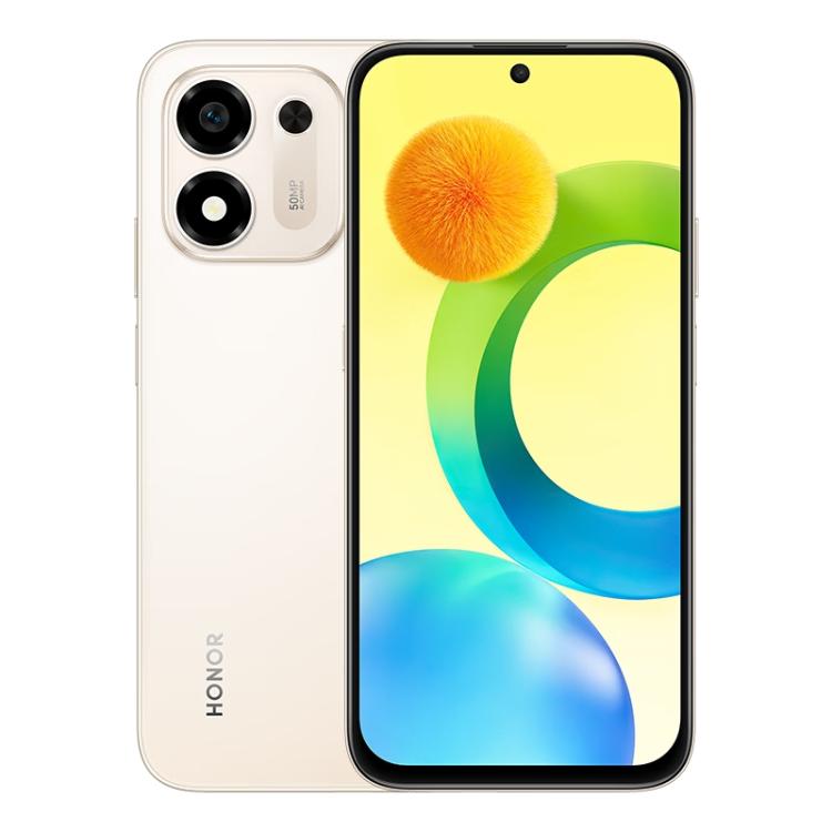 Honor Play11, 8GB+128GB, Side Fingerprint, 6.872 inch Android 16 MagicOS 10 Snapdragon 4 Gen 4th Octa Core, OTG, NFC, Network: 5G, 8GB+128GB