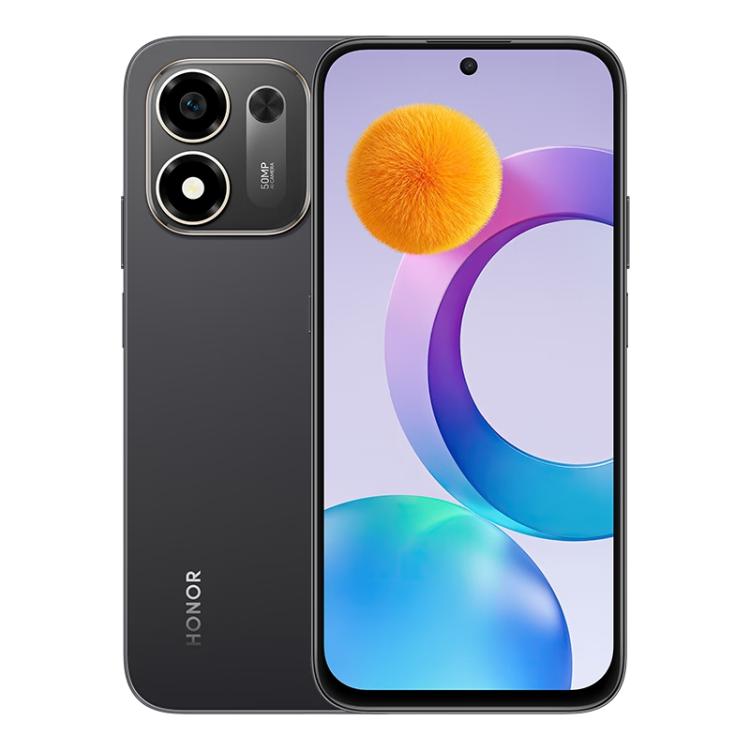 Honor Play11, 8GB+256GB, Side Fingerprint, 6.872 inch Android 16 MagicOS 10 Snapdragon 4 Gen 4th Octa Core, OTG, NFC, Network: 5G, 8GB+256GB