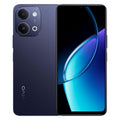 vivo Y60, 6GB+256GB, Side Fingerprint, 6.74 inch Android 16 OriginOS 6 Snapdragon 4 Gen 2 Octa Core, OTG, Network: 5G, 6GB+256GB