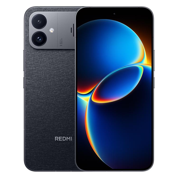 Xiaomi Redmi K90 Max, 12GB+256GB, 6.83 inch Xiaomi HyperOS 3 Dimensity 9500 Octa Core, NFC, Network: 5G, 12GB+256GB