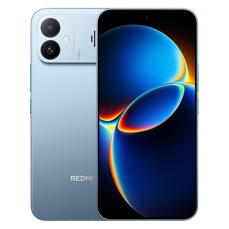 Xiaomi Redmi K90 Max, 12GB+512GB, 6.83 inch Xiaomi HyperOS 3 Dimensity 9500 Octa Core, NFC, Network: 5G, 12GB+512GB