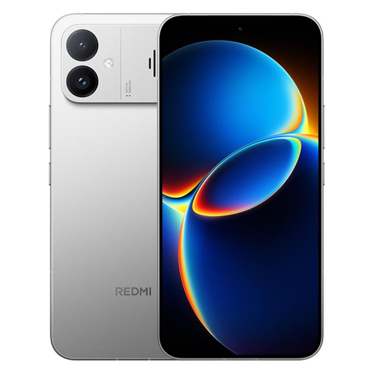Xiaomi Redmi K90 Max, 12GB+512GB, 6.83 inch Xiaomi HyperOS 3 Dimensity 9500 Octa Core, NFC, Network: 5G, 12GB+512GB