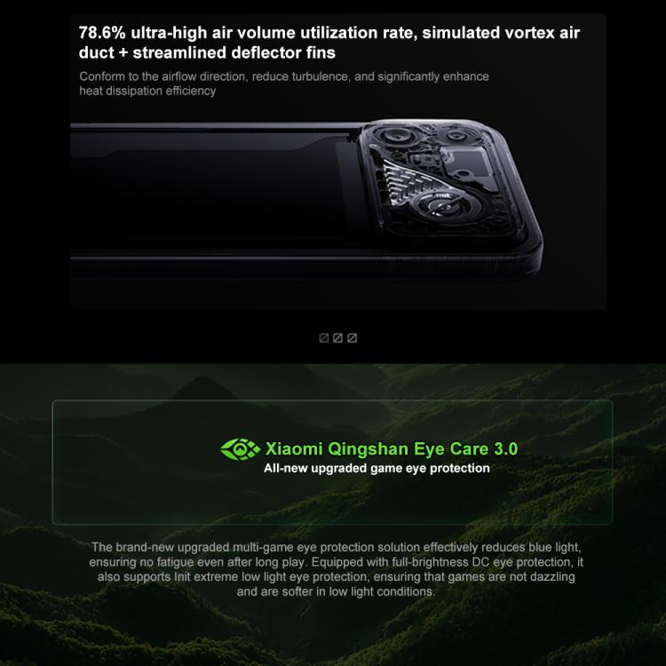 Xiaomi Redmi K90 Max, 16GB+1TB, 6.83 inch Xiaomi HyperOS 3 Dimensity 9500 Octa Core, NFC, Network: 5G, 16GB+1TB