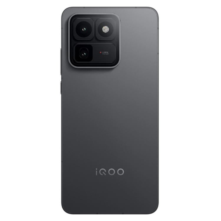 vivo iQOO 15T, 12GB+512GB, Ultrasonic 3D Fingerprint, 6.82 inch Android 16 OriginOS 6 Dimensity 9500 Monster Octa Core, OTG, NFC, Network: 5G, Support Google Play, 12GB+512GB