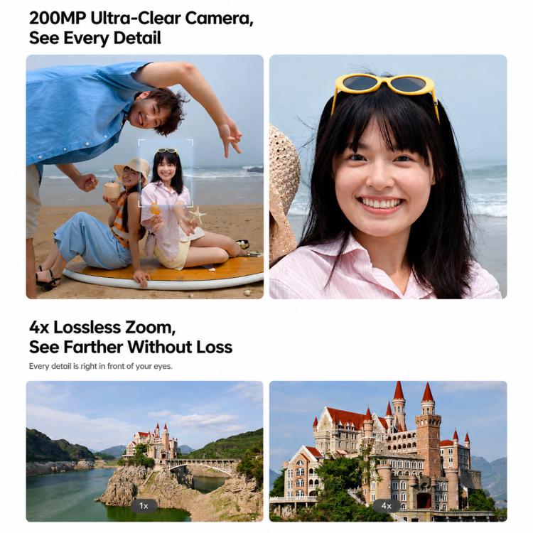 vivo iQOO 15T, 12GB+512GB, Ultrasonic 3D Fingerprint, 6.82 inch Android 16 OriginOS 6 Dimensity 9500 Monster Octa Core, OTG, NFC, Network: 5G, Support Google Play, 12GB+512GB
