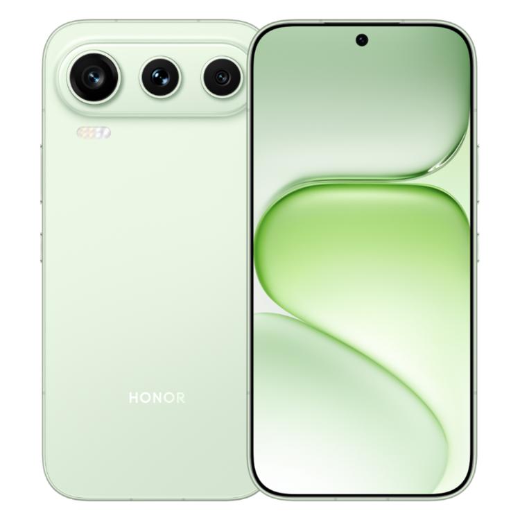Honor 600 Pro, 12GB+256GB, Screen Fingerprint, 6.57 inch MagicOS 10.0 / Android 16 Dimensity 8550 Elite Octa Core, Network: 5G, NFC, OTG, 12GB+256GB