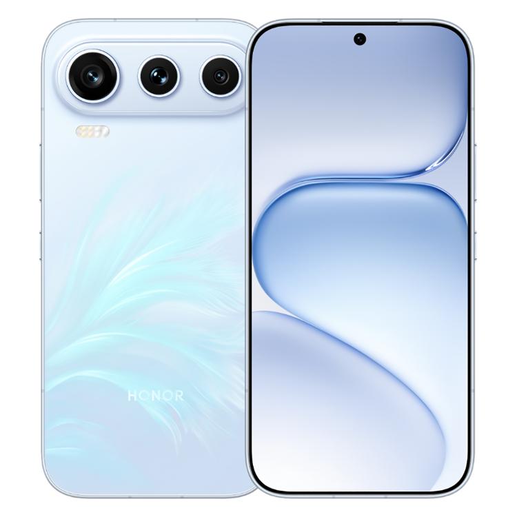 Honor 600 Pro, 12GB+256GB, Screen Fingerprint, 6.57 inch MagicOS 10.0 / Android 16 Dimensity 8550 Elite Octa Core, Network: 5G, NFC, OTG, 12GB+256GB