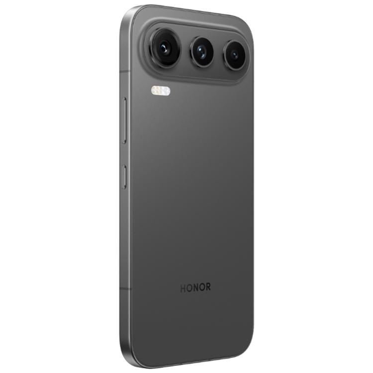 Honor 600 Pro, 12GB+512GB, Screen Fingerprint, 6.57 inch MagicOS 10.0 / Android 16 Dimensity 8550 Elite Octa Core, Network: 5G, NFC, OTG, 16GB+512GB