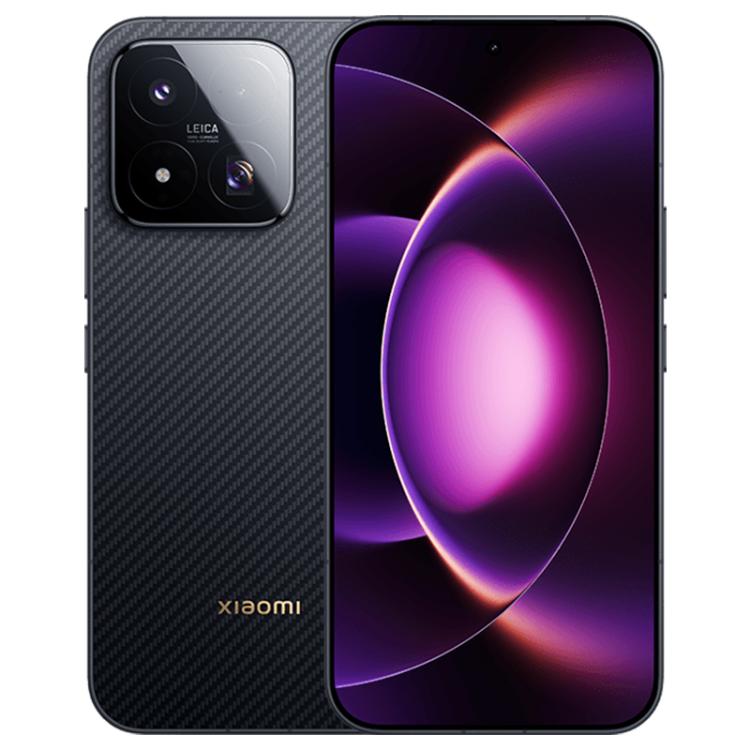Xiaomi 17 Max, 12GB+256GB, 3D Ultrasonic Fingerprint, 6.9 inch Xiaomi HyperOS 3 Snapdragon 8 Elite Gen 5 Octa Core, NFC, Network: 5G, 12GB+256GB