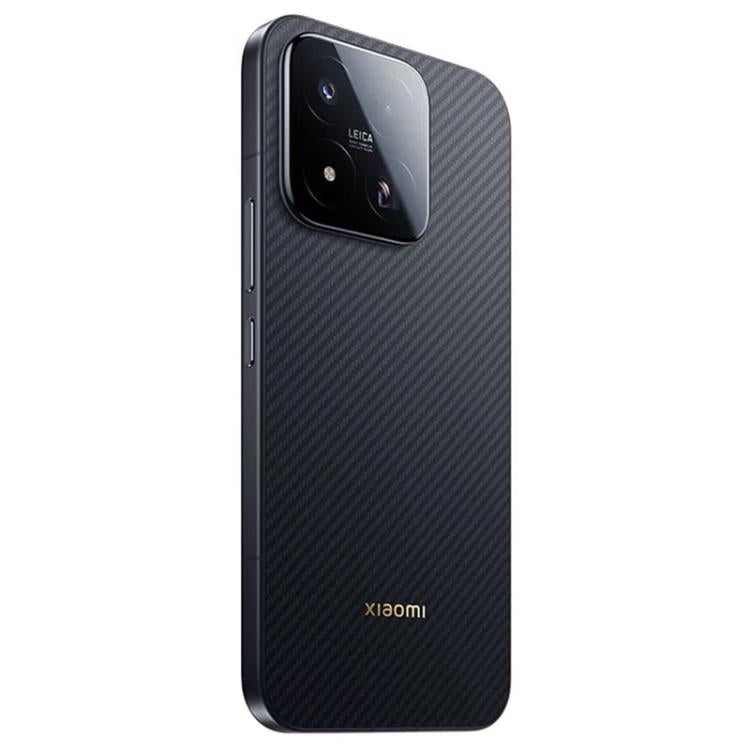 Xiaomi 17 Max, 12GB+256GB, 3D Ultrasonic Fingerprint, 6.9 inch Xiaomi HyperOS 3 Snapdragon 8 Elite Gen 5 Octa Core, NFC, Network: 5G, 12GB+256GB