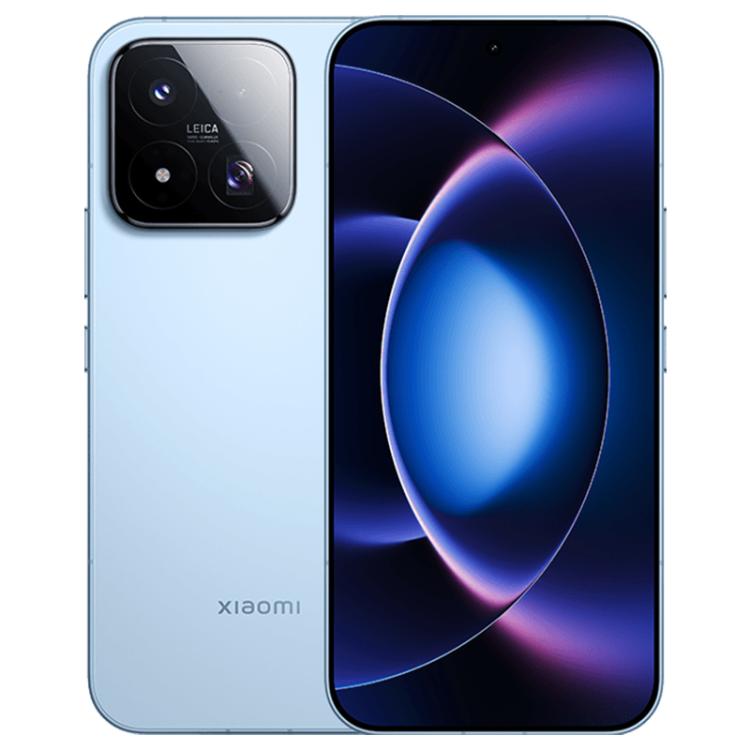Xiaomi 17 Max, 12GB+256GB, 3D Ultrasonic Fingerprint, 6.9 inch Xiaomi HyperOS 3 Snapdragon 8 Elite Gen 5 Octa Core, NFC, Network: 5G, 12GB+256GB