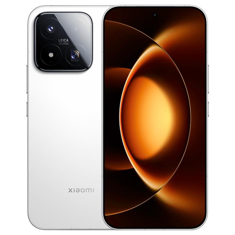 Xiaomi 17 Max, 12GB+256GB, 3D Ultrasonic Fingerprint, 6.9 inch Xiaomi HyperOS 3 Snapdragon 8 Elite Gen 5 Octa Core, NFC, Network: 5G, 12GB+256GB