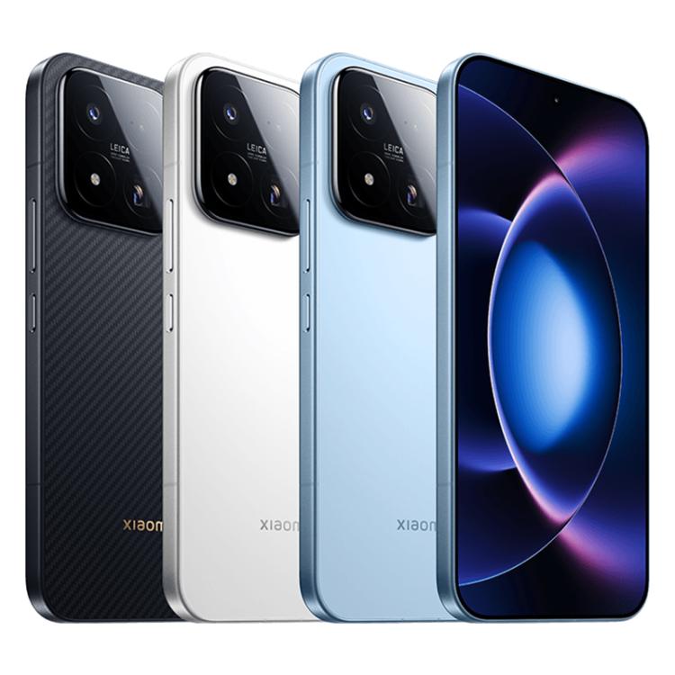 Xiaomi 17 Max, 12GB+256GB, 3D Ultrasonic Fingerprint, 6.9 inch Xiaomi HyperOS 3 Snapdragon 8 Elite Gen 5 Octa Core, NFC, Network: 5G, 12GB+256GB