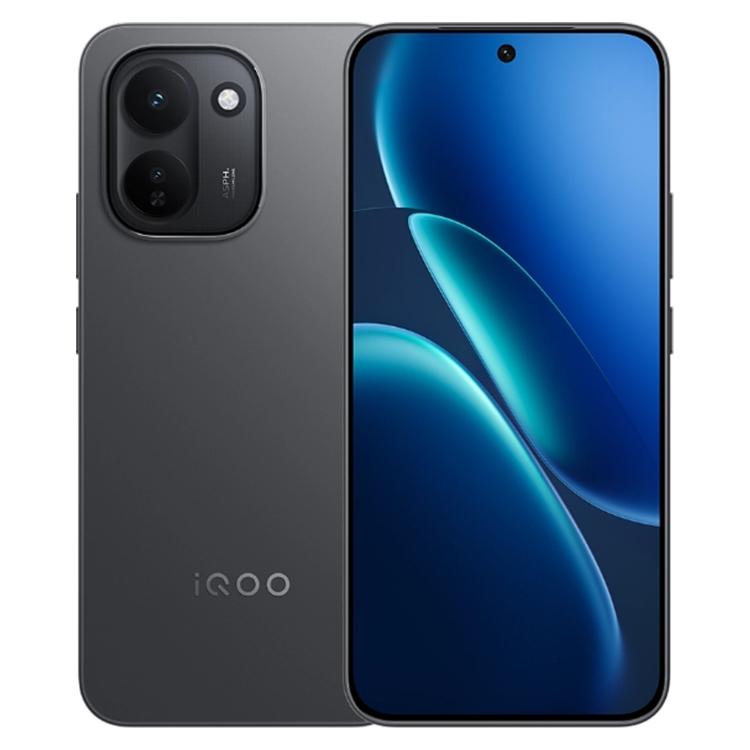 vivo iQOO Z11, 8GB+256GB, Screen Fingerprint, 6.83 inch Android 16 OriginOS 6 Dimensity 8500 Octa Core, OTG, NFC, Network: 5G, Support Google Play, 8GB+256GB