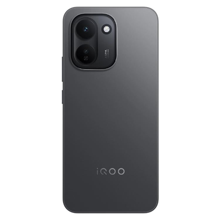 vivo iQOO Z11, 8GB+256GB, Screen Fingerprint, 6.83 inch Android 16 OriginOS 6 Dimensity 8500 Octa Core, OTG, NFC, Network: 5G, Support Google Play, 8GB+256GB