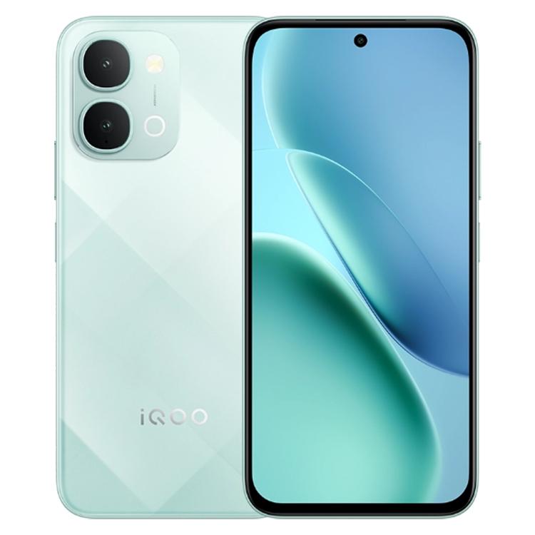 vivo iQOO Z11x, 8GB+256GB, Side Fingerprint,  6.76 inch Android 16 OriginOS 6 Dimensity 7400 Octa Core, OTG, NFC, Network: 5G, Support Google Play, 8GB+256GB