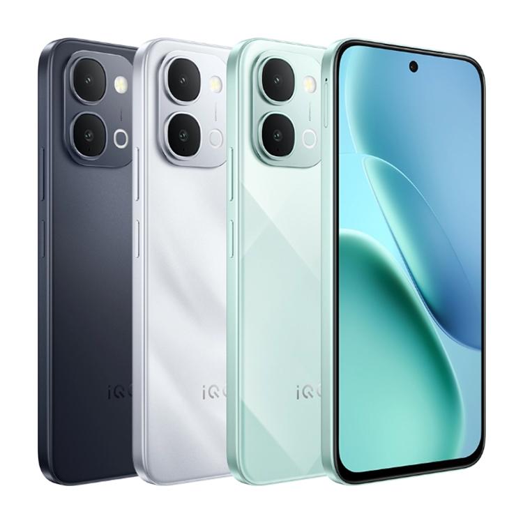 vivo iQOO Z11x, 8GB+512GB, Side Fingerprint, 6.76 inch Android 16 OriginOS 6 Dimensity 7400 Octa Core, OTG, NFC, Network: 5G, Support Google Play, 8GB+512GB