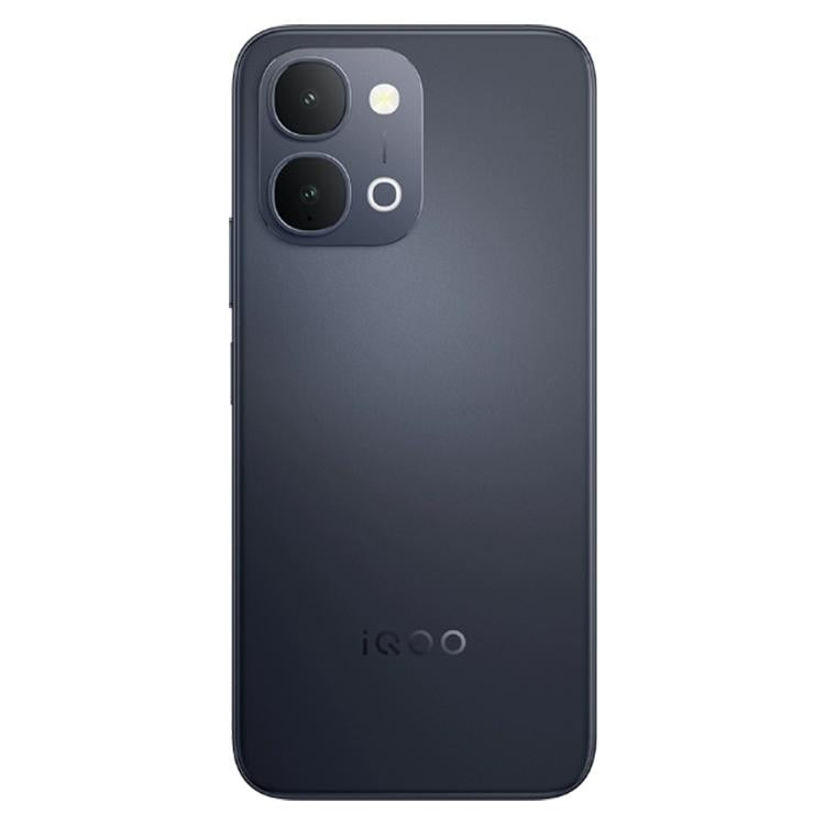 vivo iQOO Z11x, 12GB+256GB, Side Fingerprint,  6.76 inch Android 16 OriginOS 6 Dimensity 7400 Octa Core, OTG, NFC, Network: 5G, Support Google Play, 12GB+256GB