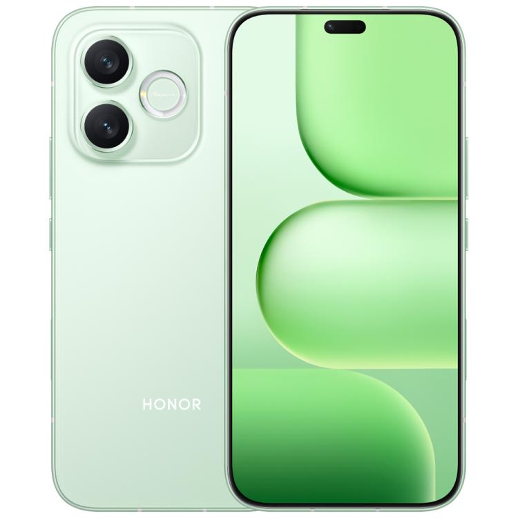 Honor X80i, 8GB+128GB, In-screen Fingerprint, 6.6 inch MagicOS 10.0 Android 16.0 Dimensity 6500 Elite Octa Core, Network: 5G, OTG, NFC, 8GB+128GB