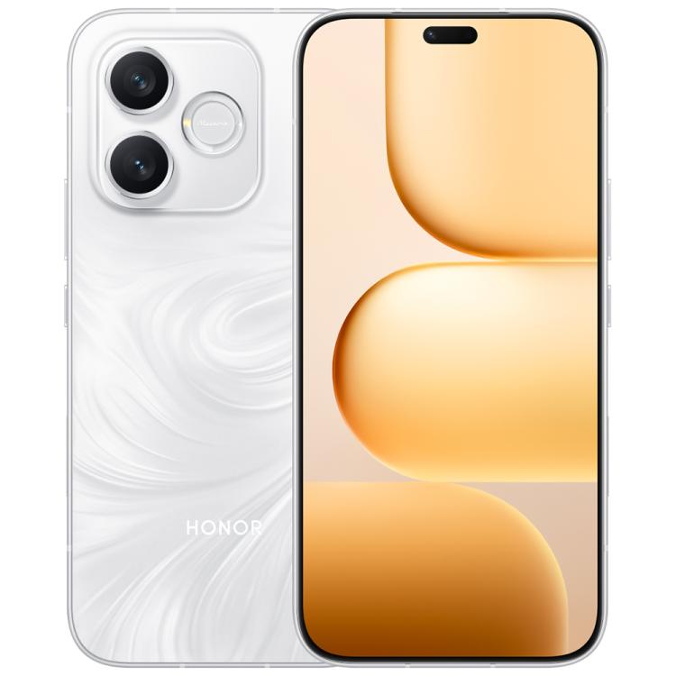 Honor X80i, 8GB+128GB, In-screen Fingerprint, 6.6 inch MagicOS 10.0 Android 16.0 Dimensity 6500 Elite Octa Core, Network: 5G, OTG, NFC, 8GB+128GB