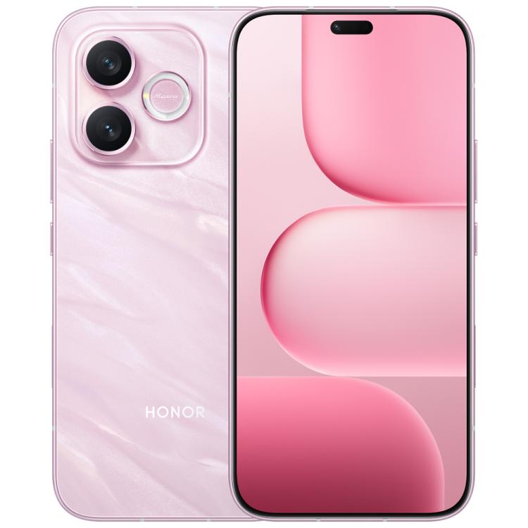 Honor X80i, 12GB+256GB, In-screen Fingerprint, 6.6 inch MagicOS 10.0 Android 16.0 Dimensity 6500 Elite Octa Core, Network: 5G, OTG, NFC, 12GB+256GB