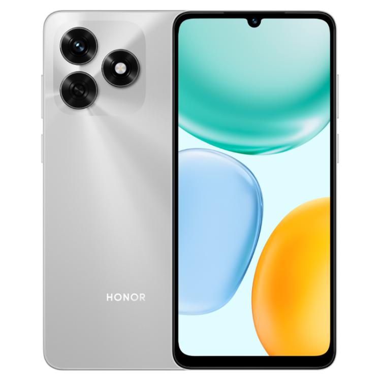 Honor Play 70C, 4GB+64GB, 6.75 inch MagicOS 9.0 Android 15 MediaTek Helio G81 Ultra Octa Core, Network: 4G, OTG, 4GB+64GB