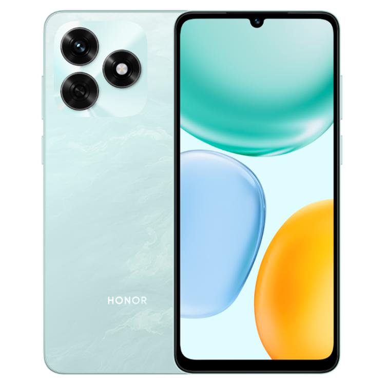 Honor Play 70C, 6GB+128GB, 6.75 inch MagicOS 9.0 Android 15 MediaTek Helio G81 Ultra Octa Core, Network: 4G, OTG, 6GB+128GB