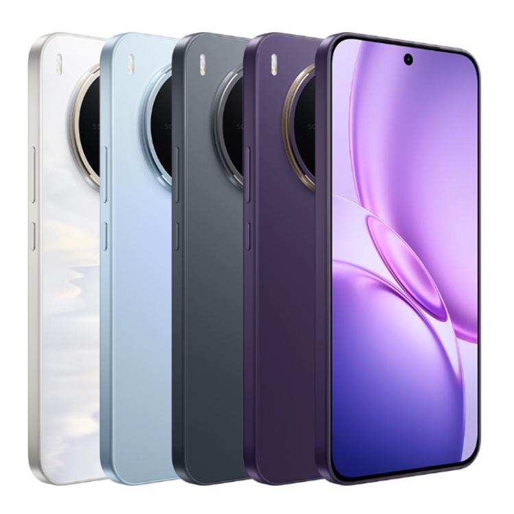 vivo Y600 Pro, 8GB+256GB, In-screen Fingerprint, 6.83 inch Android 16 OriginOS 6 Dimensity 7300e Octa Core, OTG, NFC, Network: 5G, 8GB+256GB