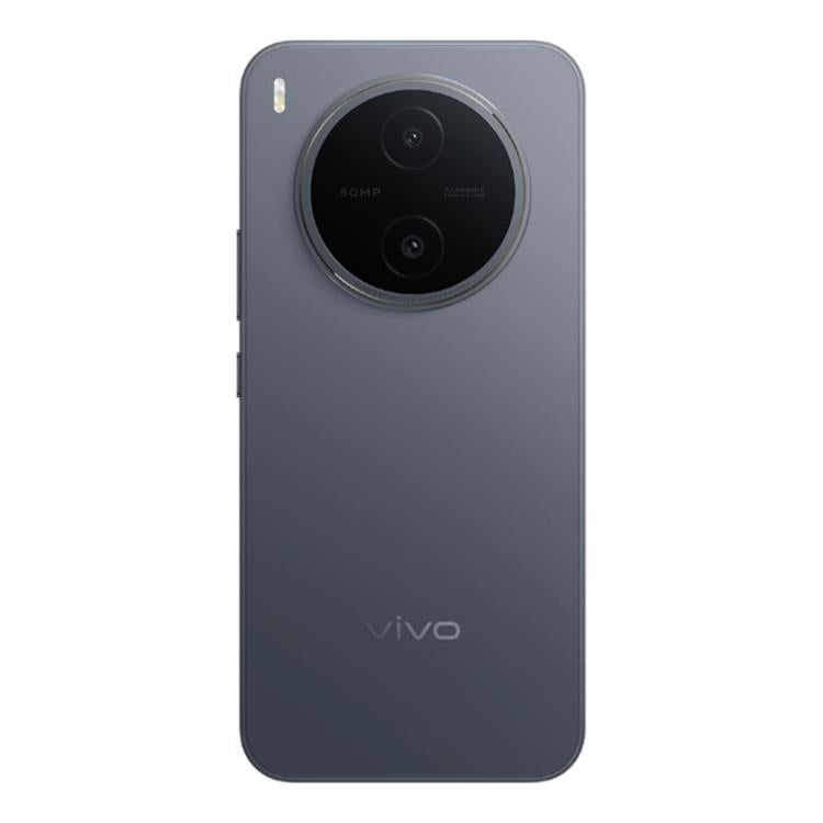 vivo Y600 Pro, 12GB+512GB, In-screen Fingerprint, 6.83 inch Android 16 OriginOS 6 Dimensity 7300e Octa Core, OTG, NFC, Network: 5G, 12GB+512GB