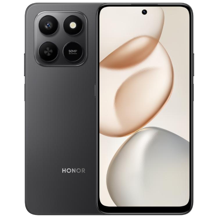 Honor Play10, 8GB+128GB, Side Fingerprint, 6.8 inch Android 15 Magic OS 9.0 Snapdragon 6s Gen 3 Octa Core, Network: 5G, 8GB+128GB