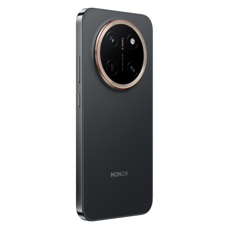 Honor X80 Pro Max, 8GB+256GB, Screen Fingerprint, 6.8 inch MagicOS 10.0 Snapdragon 6 Gen 5 Octa Core, Network: 5G, NFC, OTG, 8GB+256GB