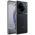 Triple Back Cameras, Screen Fingerprint Identification / Face ID, 4870mAh Battery, 6.78 inch Android 13.0 OriginOS 3 MediaTek Dimensity 9200 Octa Core up to 3.05GHz, NFC, OTG, Network: 5G, Support Google Play, Support 50W Wireless Flash Charging       ...