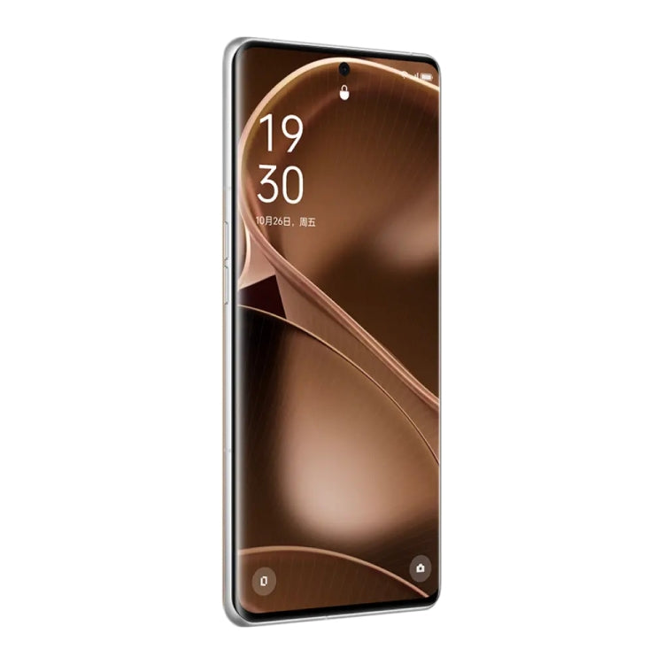 Triple Rear Cameras, 6.82 inch ColorOS 13.1 Qualcomm Snapdragon 8 Gen 2 Octa Core up to 3.187GHz, Network: 5G, Support Google Play, 16GB+256GB, Find X6 Pro 16GB+256GB