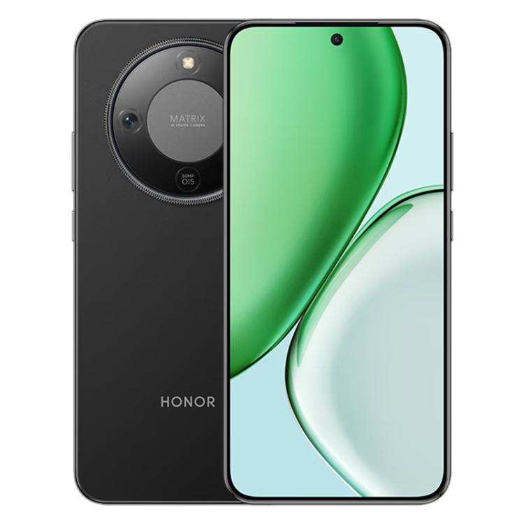 Honor X70 Updated Version, 8GB+256GB, Screen Fingerprint, 6.79 inch MagicOS 10.0 / Android 16 Snapdragon 6 Gen 4 Octa Core, Network: 5G, OTG, NFC, Support Google Play, 8GB+256GB