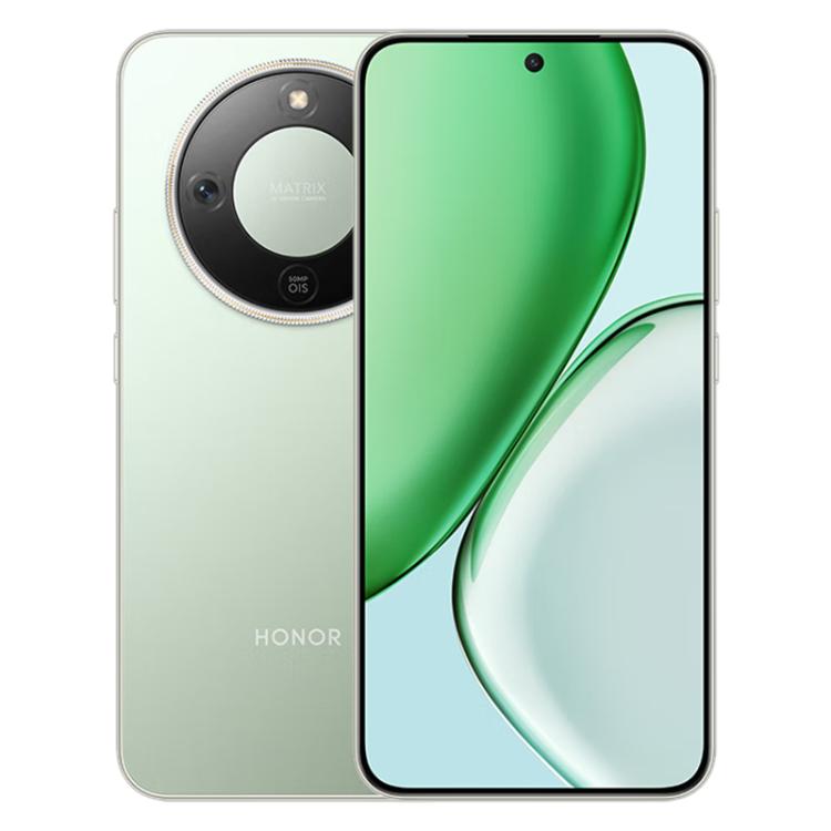 Honor X70 Updated Version, 8GB+256GB, Screen Fingerprint, 6.79 inch MagicOS 10.0 / Android 16 Snapdragon 6 Gen 4 Octa Core, Network: 5G, OTG, NFC, Support Google Play, 8GB+256GB