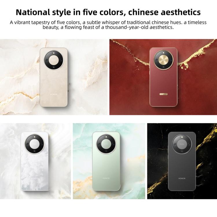Honor X70 Updated Version, 8GB+256GB, Screen Fingerprint, 6.79 inch MagicOS 10.0 / Android 16 Snapdragon 6 Gen 4 Octa Core, Network: 5G, OTG, NFC, Support Google Play, 8GB+256GB