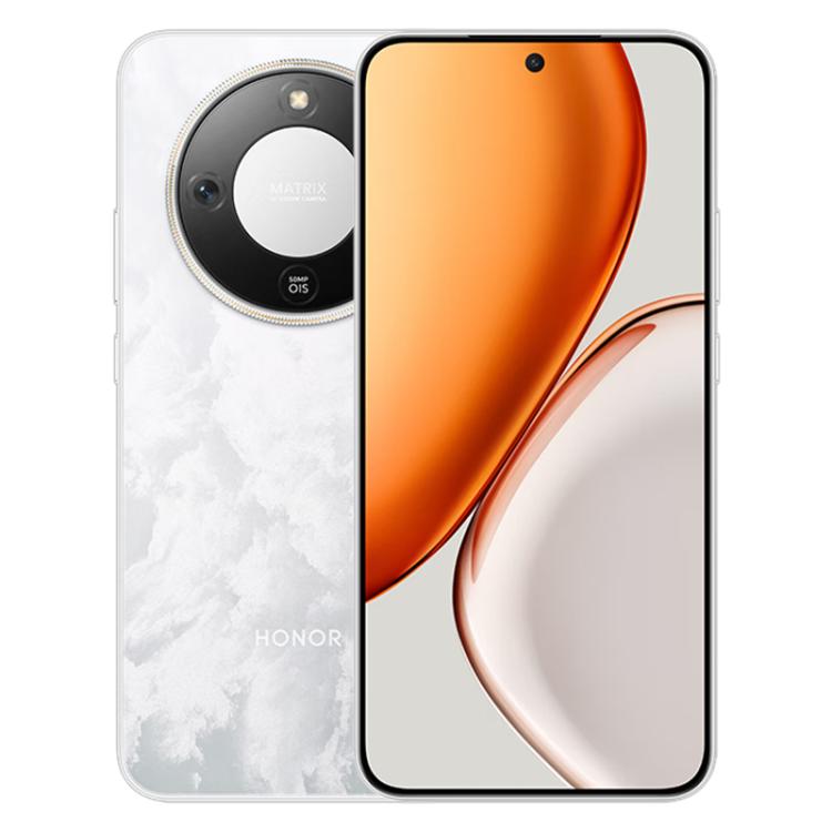 Honor X70 Updated Version, 12GB+256GB, Screen Fingerprint, 6.79 inch MagicOS 10.0 / Android 16 Snapdragon 6 Gen 4 Octa Core, Network: 5G, OTG, NFC, Support Google Play, 12GB+256GB