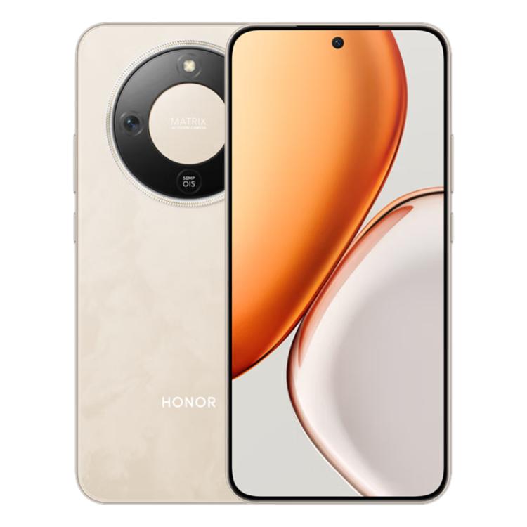 Honor X70 Updated Version, 12GB+256GB, Screen Fingerprint, 6.79 inch MagicOS 10.0 / Android 16 Snapdragon 6 Gen 4 Octa Core, Network: 5G, OTG, NFC, Support Google Play, 12GB+512GB