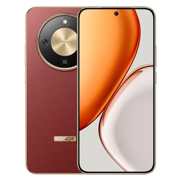 Honor X70 Updated Version, 12GB+256GB, Screen Fingerprint, 6.79 inch MagicOS 10.0 / Android 16 Snapdragon 6 Gen 4 Octa Core, Network: 5G, OTG, NFC, Support Google Play, 12GB+512GB