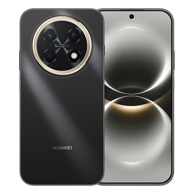 HUAWEI Enjoy 90 Pro Max, 8GB‌+128GB, Side Fingerprint, 6.84 inch HarmonyOS 6.0 Kirin 8000, OTG, Not Support Google Play, 8GB+128GB