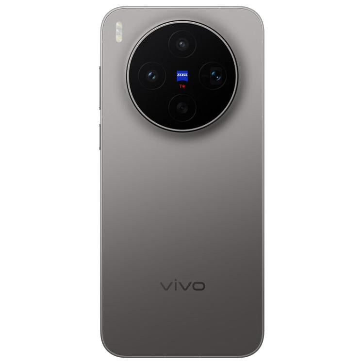 vivo X300s, 12GB+256GB, 6.78 inch OriginOS 6 Android 16 Dimensity 9500 Octa Core, OTG, NFC, Network: 5G, 12GB+256GB